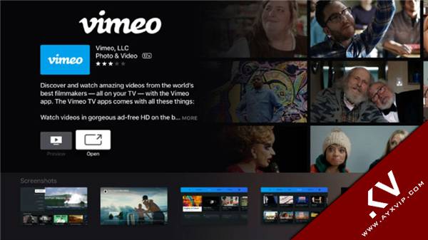 Vimeo视频安装工具